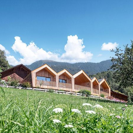 Niederthalerhof Chalets Bressanone Eksteriør bilde