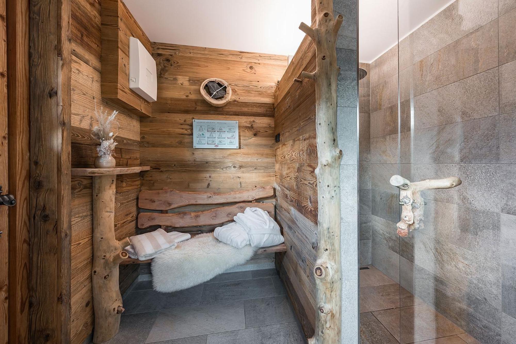 Niederthalerhof Chalets Bressanone Eksteriør bilde