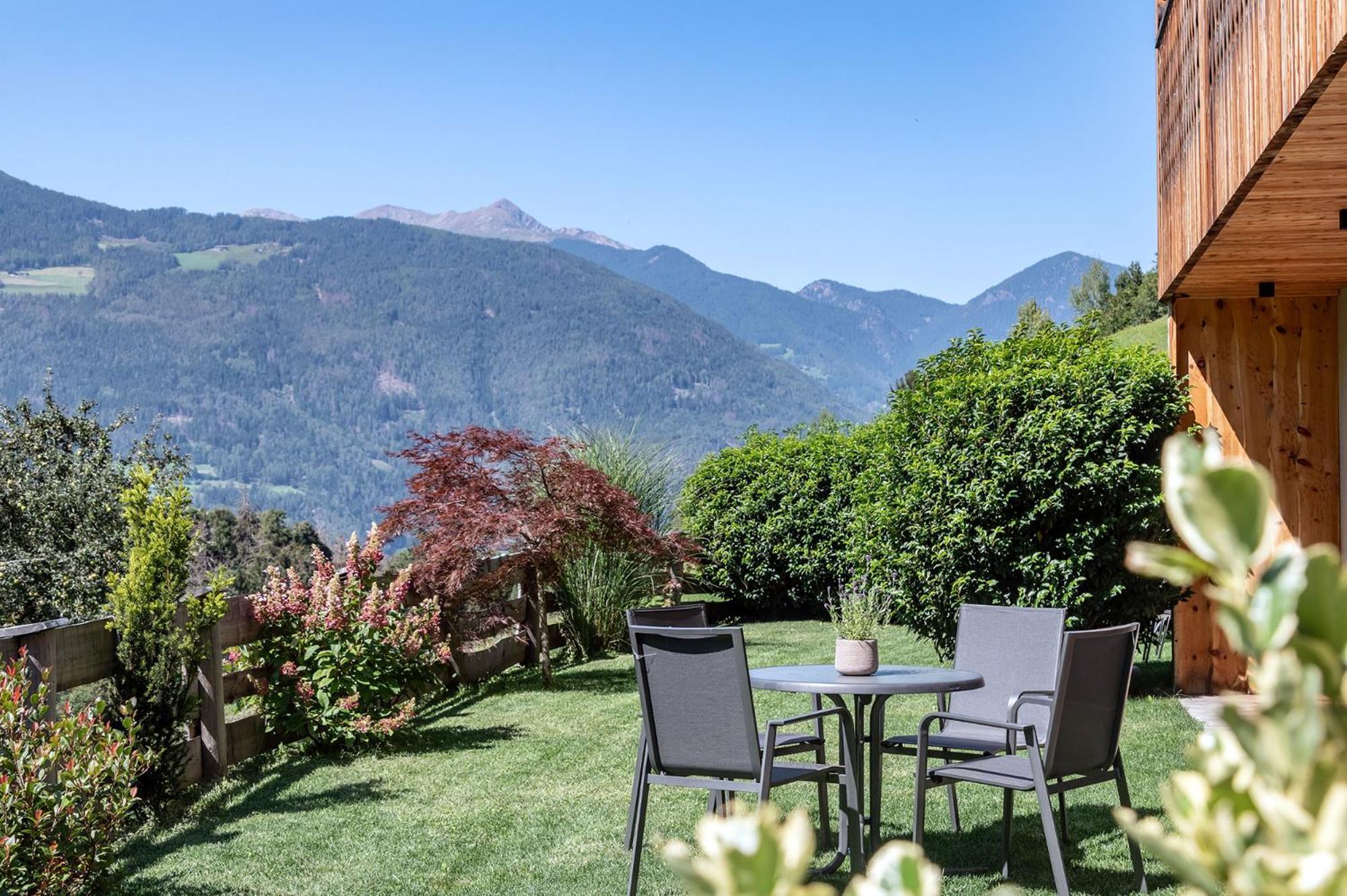 Niederthalerhof Chalets Bressanone Eksteriør bilde