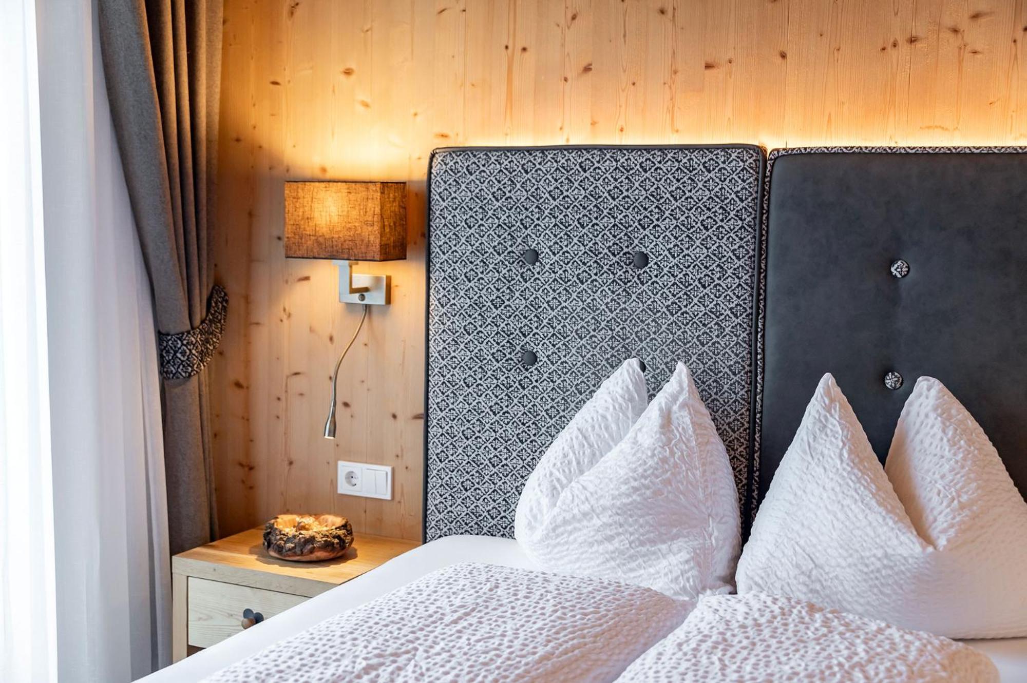 Niederthalerhof Chalets Bressanone Eksteriør bilde